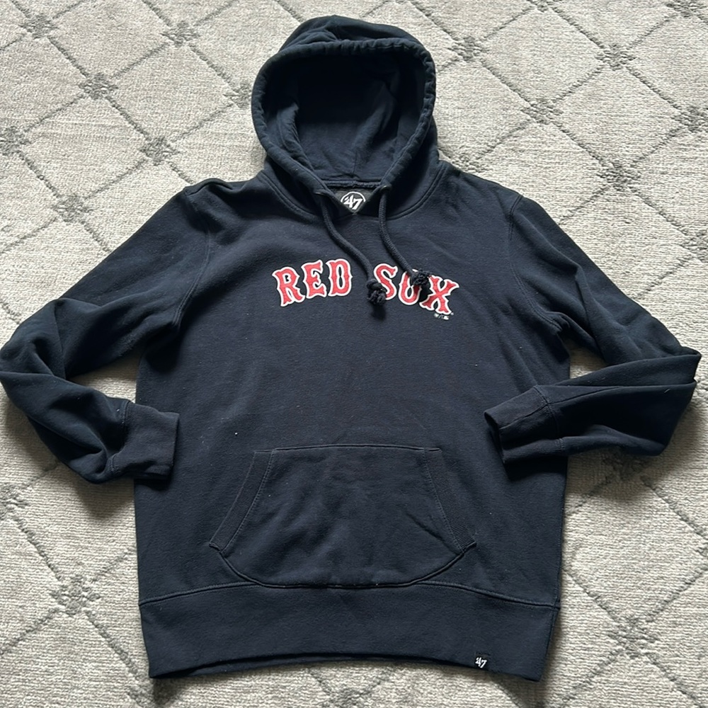 Red Sox hoodie